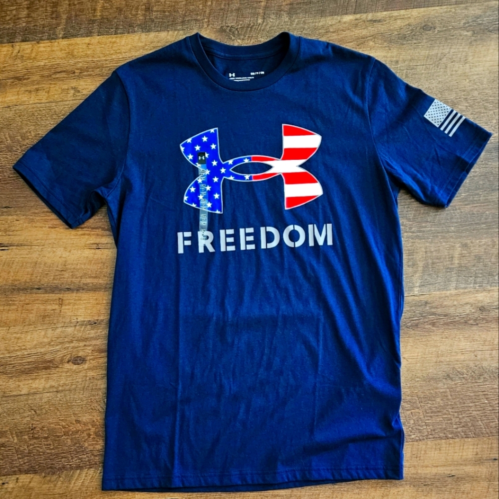 Under Armour Tee
